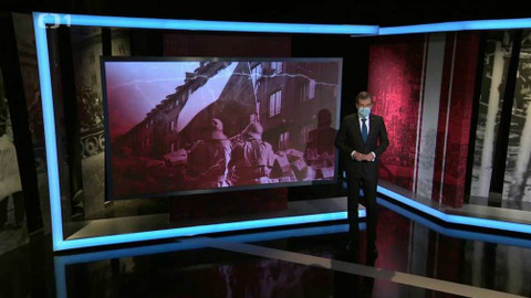 Dnes před 75 lety - 5. května 2020