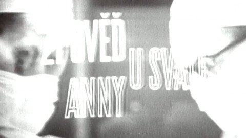 Zpověď u Svaté Anny