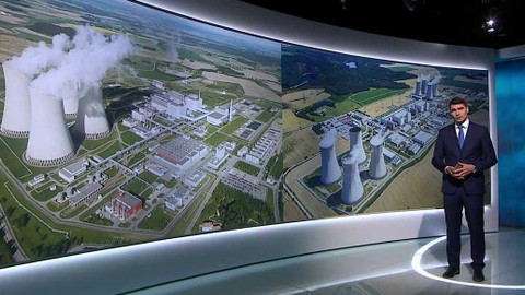 Věda 24 - 14. května 2023