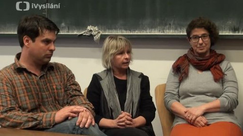 Cena Jindřicha Chalupeckého - Proč současnému umění tak málo rozumíme?