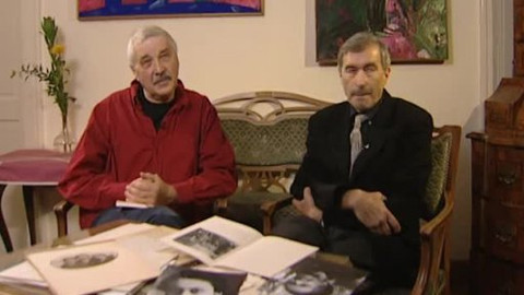 Cesty víry - Doctissima Růženka