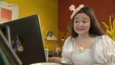 Terčin zvířecí svět - 5. března 2021