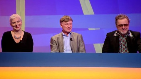 Copak bych vám lhal? - 15. května 2013