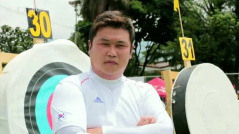 Sportovní střelba a lukostřelba - SP v lukostřelbě 2014 Kolumbie