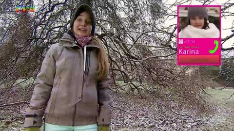 Wifina - 9. ledna 2015