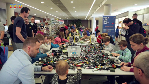 Zprávičky - 25. března