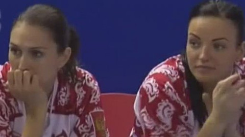 MS v basketbalu 2010 - Rusko - Brazílie