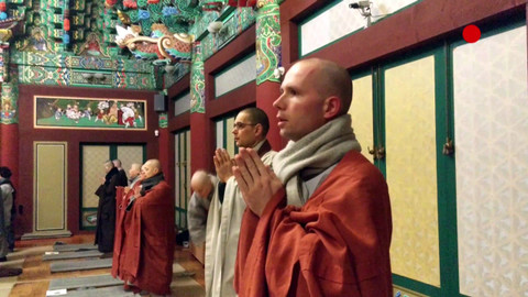 Dokud nás víra nerozdělí - Epizoda 2/6