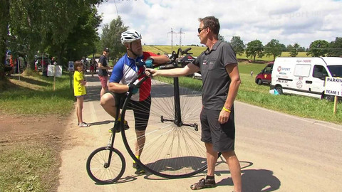 Mistrovství ČR a SR v silniční cyklistice 2022 - Mistrovství ČR a SR