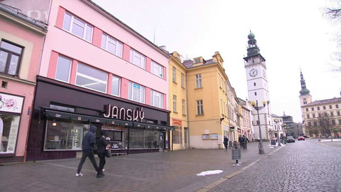 Týden v regionech (Brno) - 4. února 2023