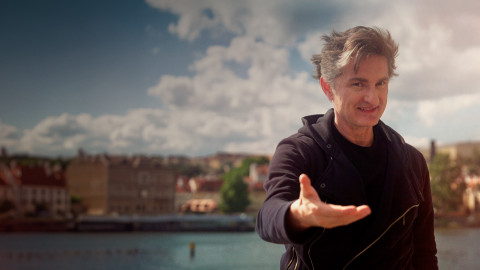 To je tanec! - 6/6 Farma v jeskyni