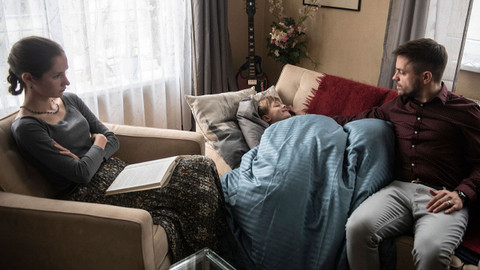 Sever - 3/6 Nepřátelé státu