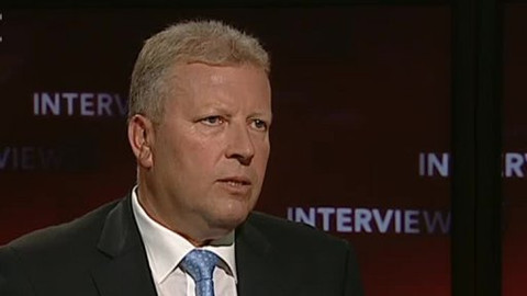 Interview ČT24 - 30. září 2011