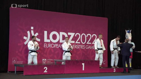 IPPON - 16. srpna 2022