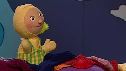 Kouzelná školka - 3. prosince 2015