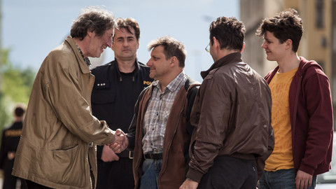 Případy 1. oddělení - 3/14 Doživotní chyba