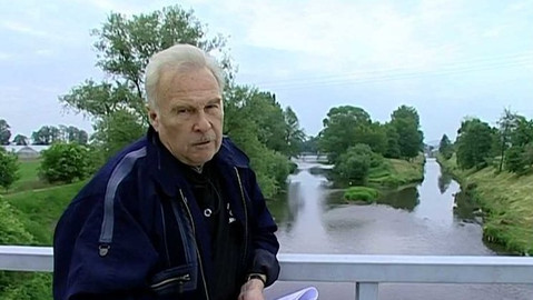 Zpět k pramenům - 6/13 Pitné řeky