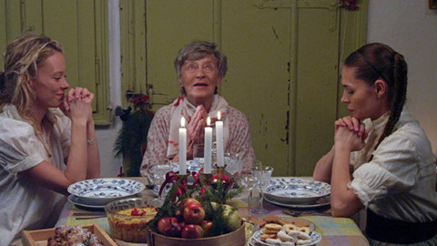 Herbář - Vánoční