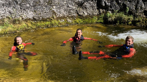 Postřehy odjinud - Horní Rakousko očima Pavla Poláka