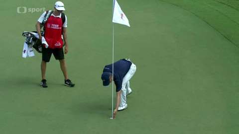 PGA Tour - TOUR Championship