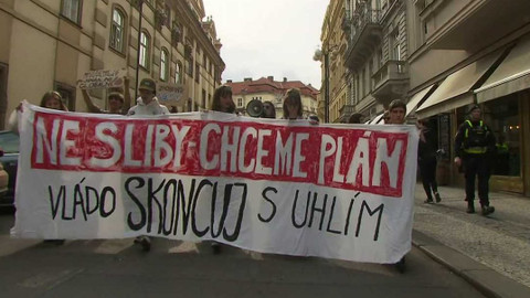 Nedej se! - Bílina - v důvěře trhlina