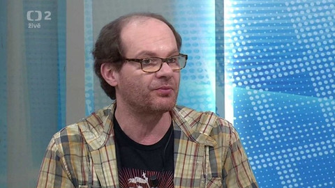 Dobré ráno - 5. dubna 2019