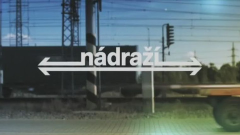 ČT na MFF Karlovy Vary - Beseda k pořadu NÁDRAŽÍ