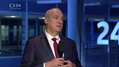 Byznys ČT24 - 12. listopadu 2020