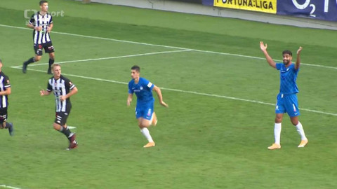 Studio fotbal - Dohráno