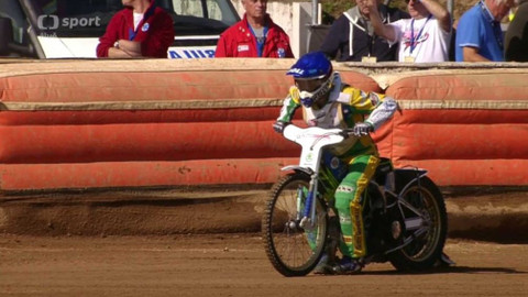 Zlatá přilba - Zlatá přilba 2017