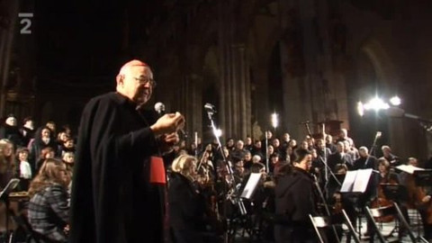 Křesťanský magazín - 10. ledna 2010