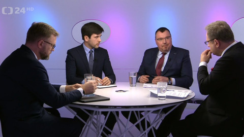 Otázky Václava Moravce - 2. dubna 2023 13:05