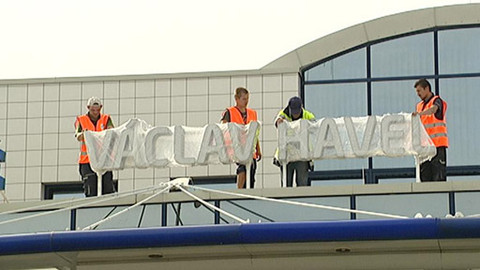 Z metropole - 22. září 2012