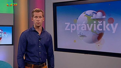 Zprávičky - 2. září 2015