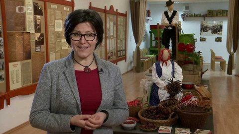 Kvarteto - Regionální produkty v gastronomii