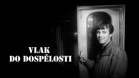 Vlak do dospělosti