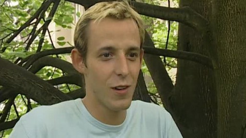 Rodinné křižovatky - Cesty k dospělosti