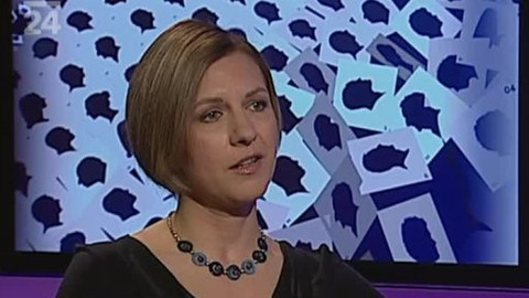 Před půlnocí - 3. dubna 2011