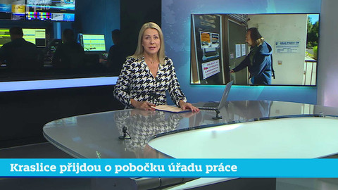 Události v regionech (jih a západ) - 26. srpna