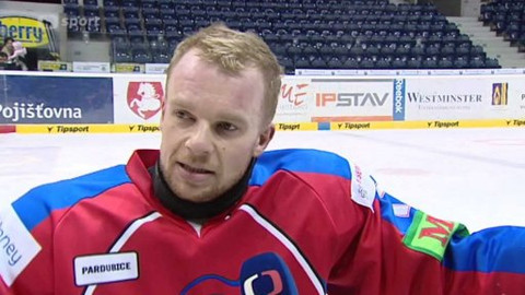 Paralympijský magazín - 25. března 2015