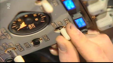 Hledám práci - 10. února 2010