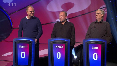 Kde domov můj? - 26. ledna 2021