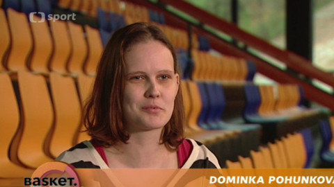 BasketManie - 22. listopadu 2015
