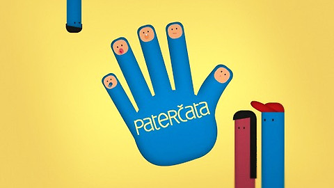 Paterčata