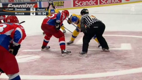 Hokej - LG Hockey Games