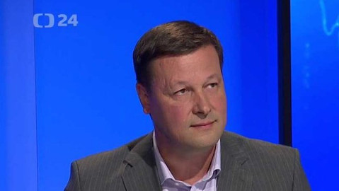 90’ ČT24 - Na silnici o prázdninách