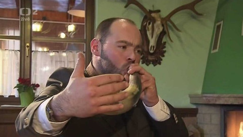 Dobré ráno - 13. února 2015