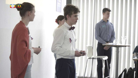 Zprávičky - 20. dubna 2023