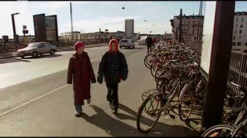 My jsme z ... - My jsme z Dánska