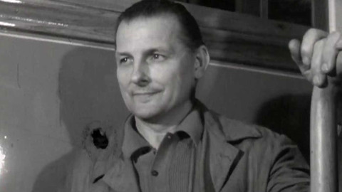 Krajové vysílání - Historická tramvaj pro Technické muzeum